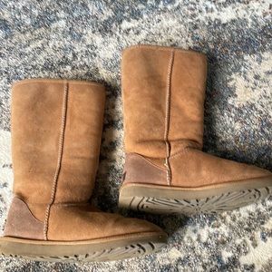 UGG tall boots